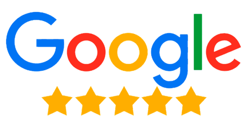 Google 5 Stars